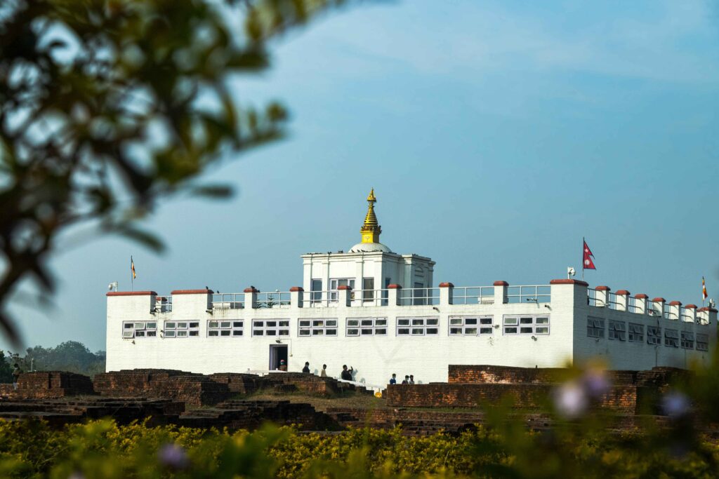 lumbini