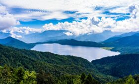 Rara Lake